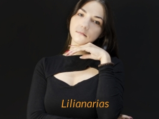 lilianarias Porn University