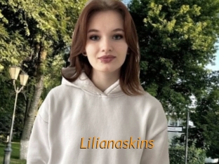 Lilianaskins
