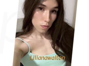 Lilianawalton