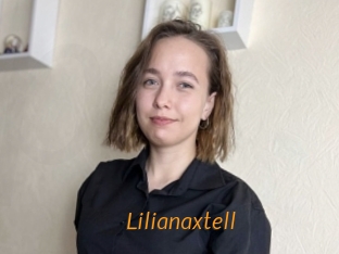 lilianaxtell Porn University