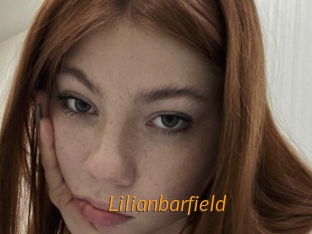 Lilianbarfield