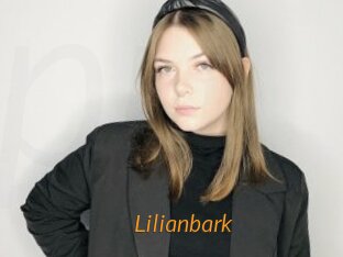 Lilianbark
