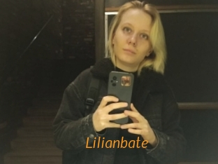 Lilianbate