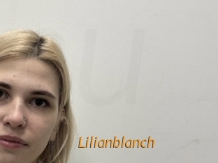 Lilianblanch