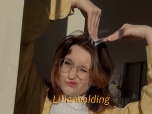 Lilianbolding