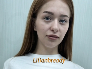 Lilianbready