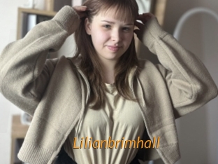 Lilianbrimhall