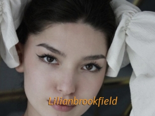 Lilianbrookfield