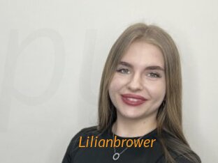 Lilianbrower