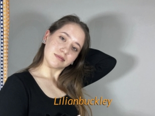 Lilianbuckley