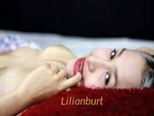 Lilianburt