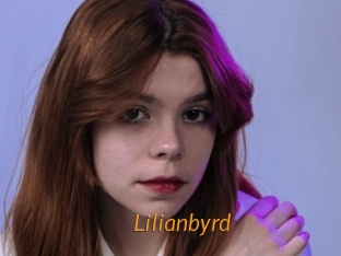 Lilianbyrd