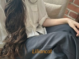 liliancat Porn University