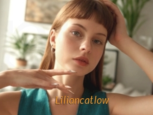 Liliancatlow