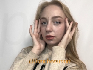 Liliancheesman