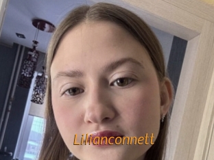 Lilianconnett