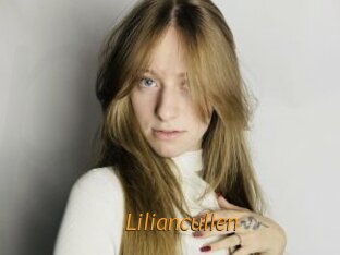 Liliancullen