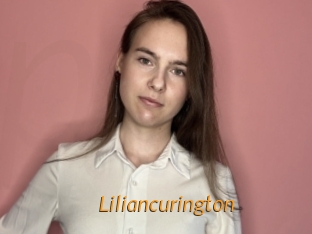 Liliancurington