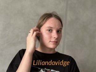 liliandavidge Porn University