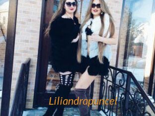 Liliandrapuncel