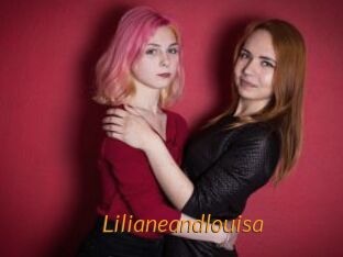 Lilianeandlouisa