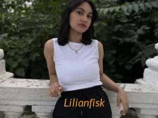 Lilianfisk