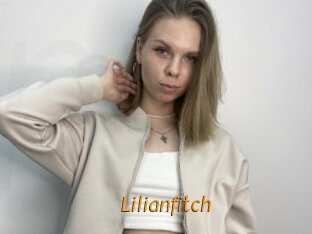 Lilianfitch