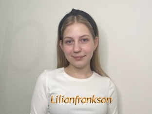 Lilianfrankson