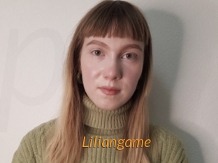 Liliangame