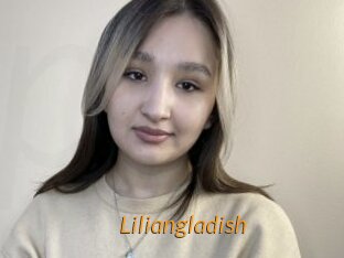 Liliangladish
