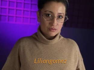 Liliangomez
