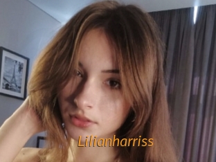 Lilianharriss