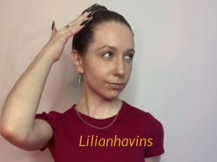 Lilianhavins