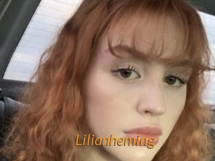 Lilianheming