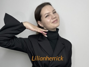 Lilianherrick