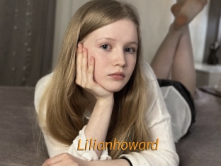 Lilianhoward