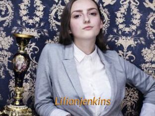 Lilianjenkins