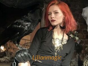 Lilianmagic