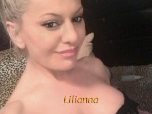 Lilianna