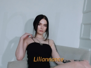 Liliannance