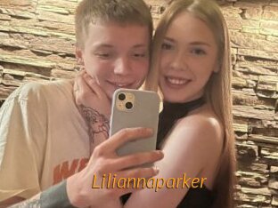 Liliannaparker