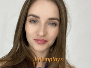 Lilianplays
