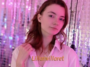 Lilianvillaret