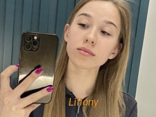 Liliany