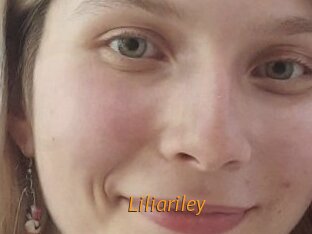Liliariley