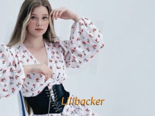 Lilibacker