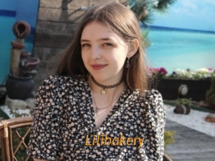lilibakery Porn University