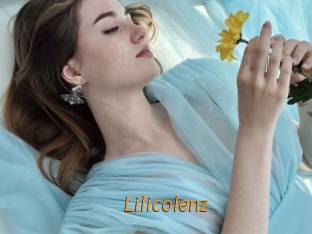 lilicolenz Porn University