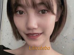 Lilicuteba