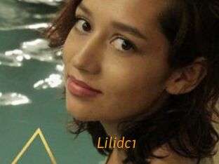 Lilidc1